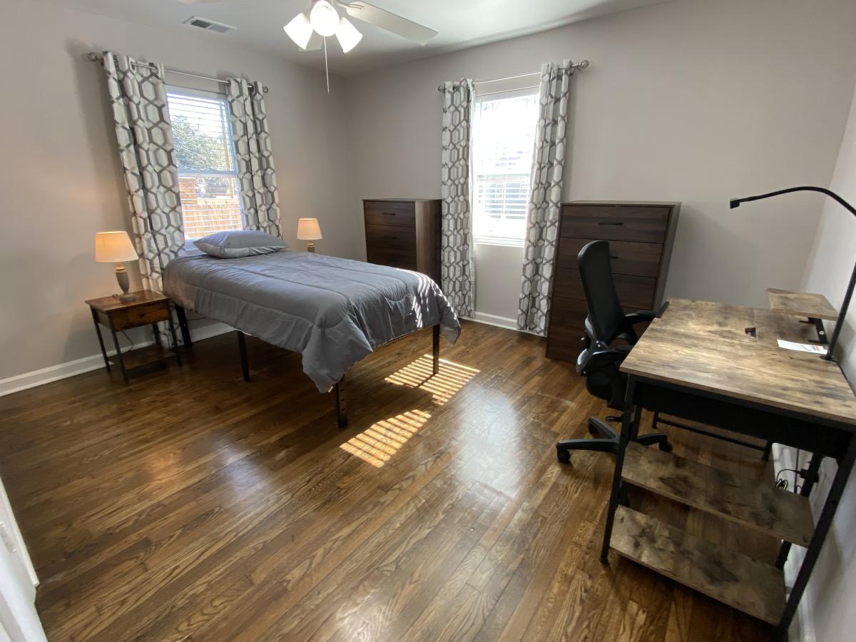 Bedroom #2
