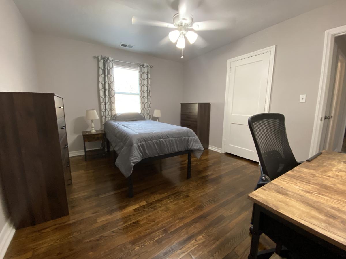 Bedroom #3