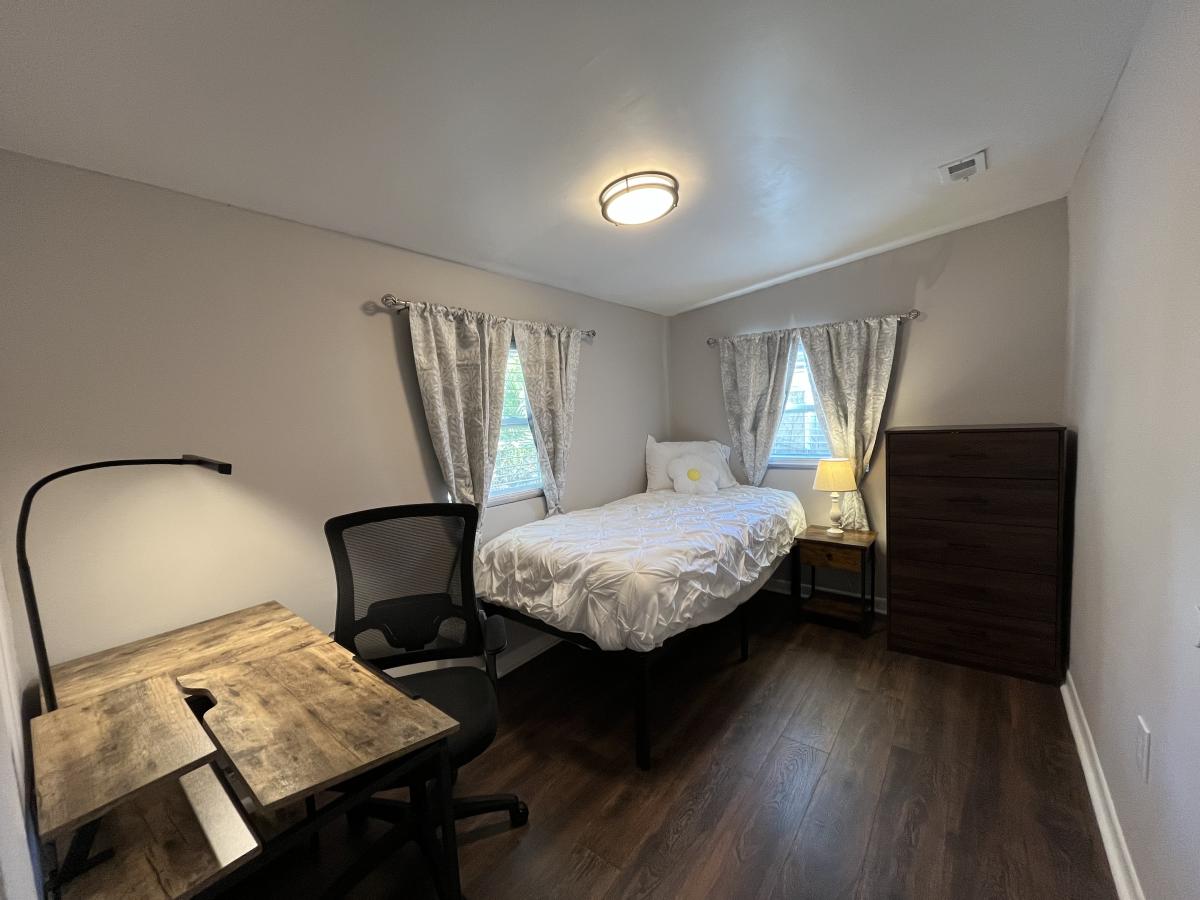 Bedroom #4