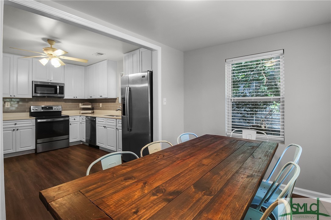 Dining Room-view 1