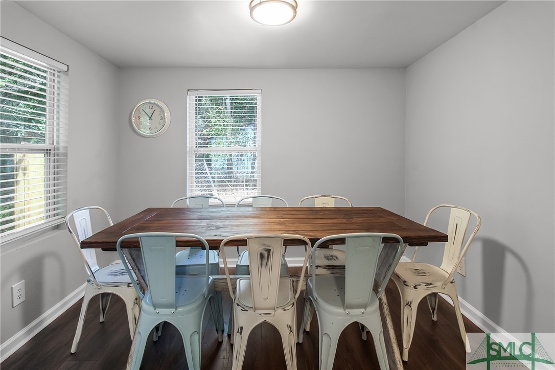 Dining Room-view 2